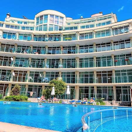 Julia Family - Menada Apartments Sluneční pobřeží Exteriér fotografie