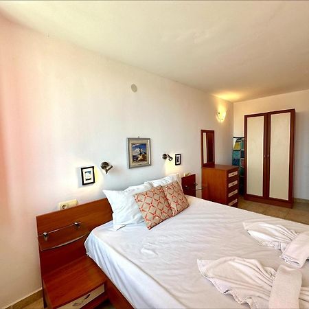 Julia Family - Menada Apartments Sluneční pobřeží Exteriér fotografie