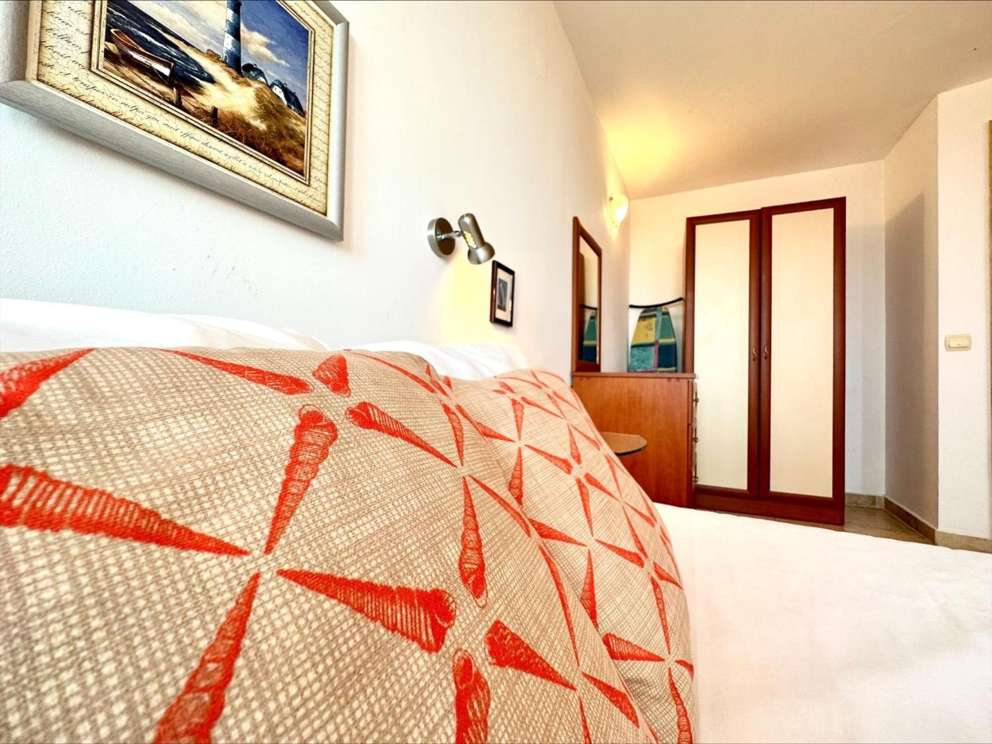 Julia Family - Menada Apartments Sluneční pobřeží Exteriér fotografie