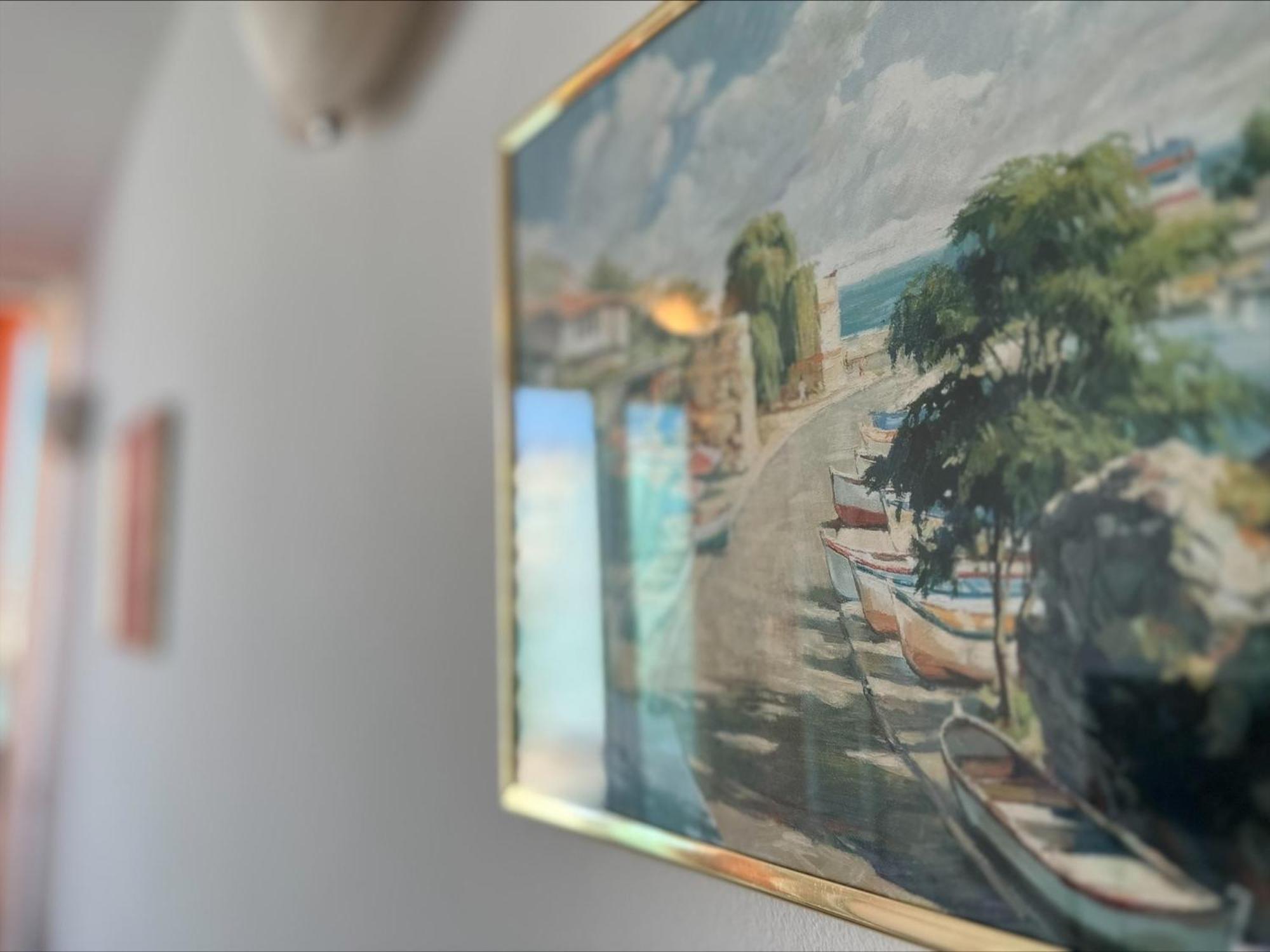 Julia Family - Menada Apartments Sluneční pobřeží Exteriér fotografie