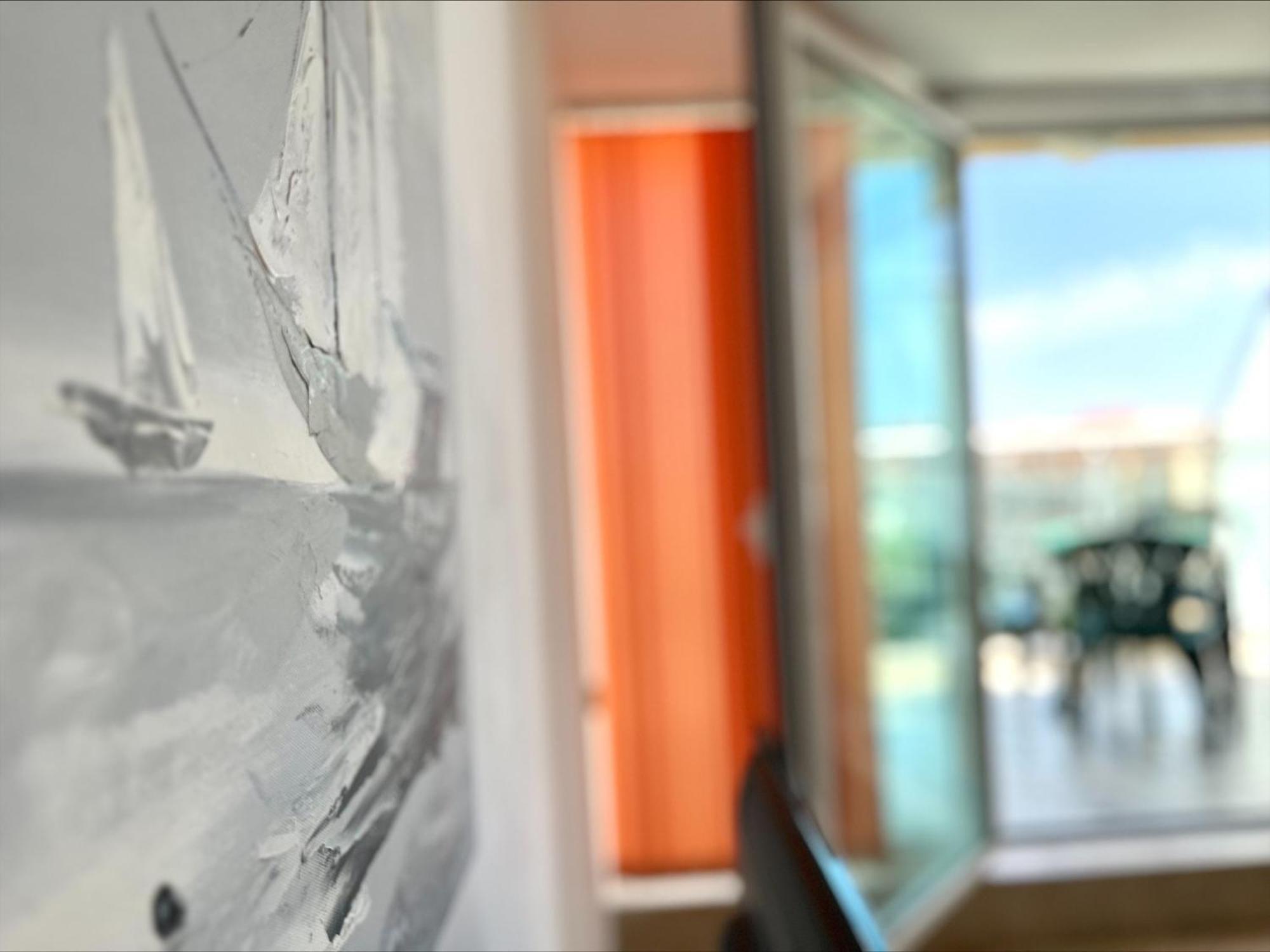 Julia Family - Menada Apartments Sluneční pobřeží Exteriér fotografie