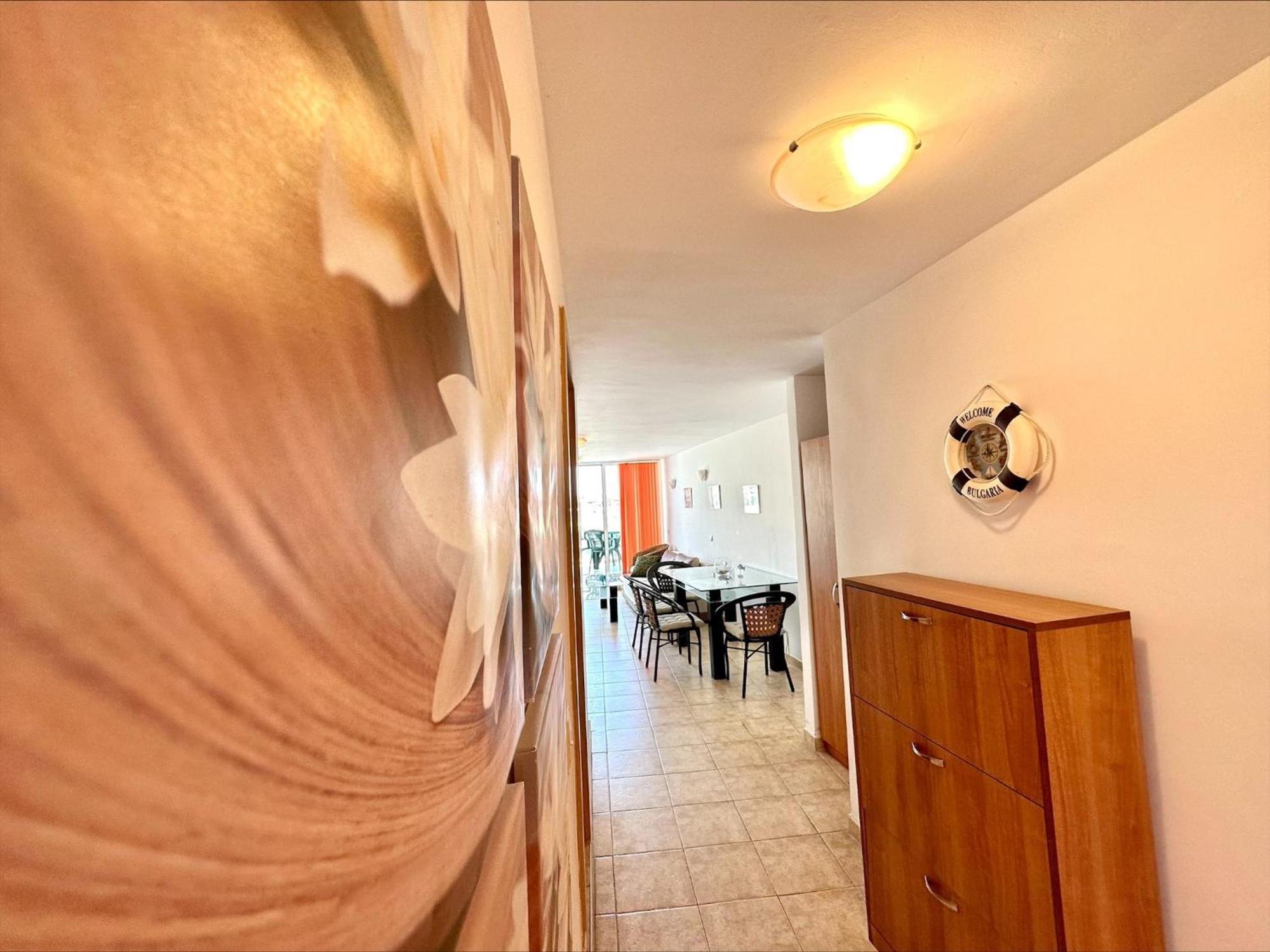 Julia Family - Menada Apartments Sluneční pobřeží Exteriér fotografie