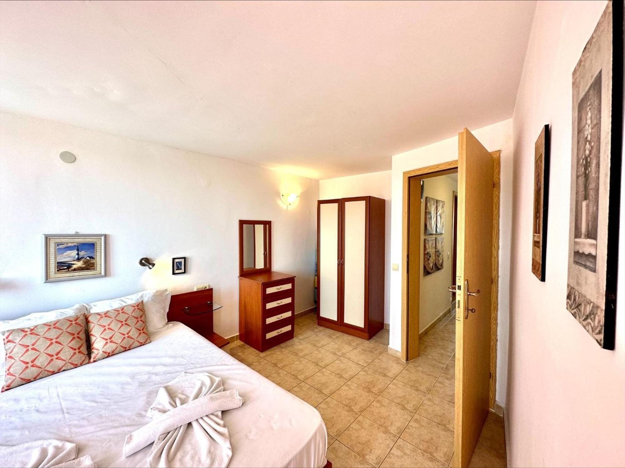 Julia Family - Menada Apartments Sluneční pobřeží Exteriér fotografie