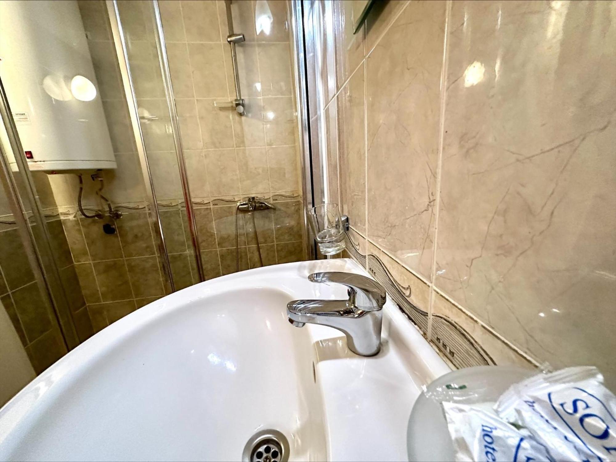 Julia Family - Menada Apartments Sluneční pobřeží Exteriér fotografie
