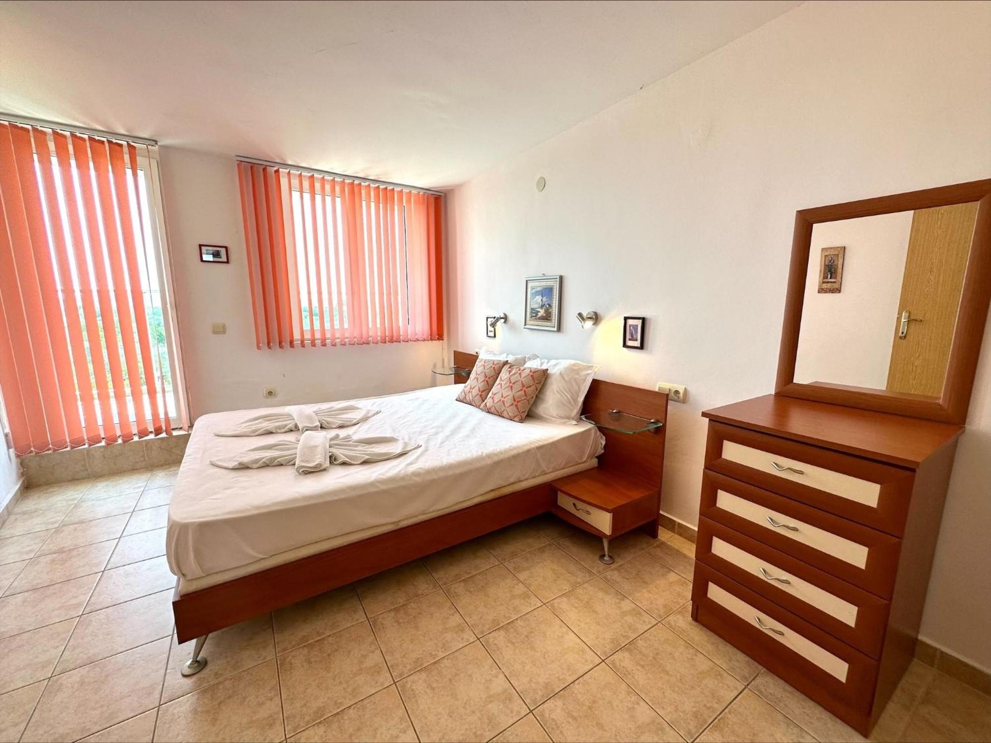Julia Family - Menada Apartments Sluneční pobřeží Exteriér fotografie