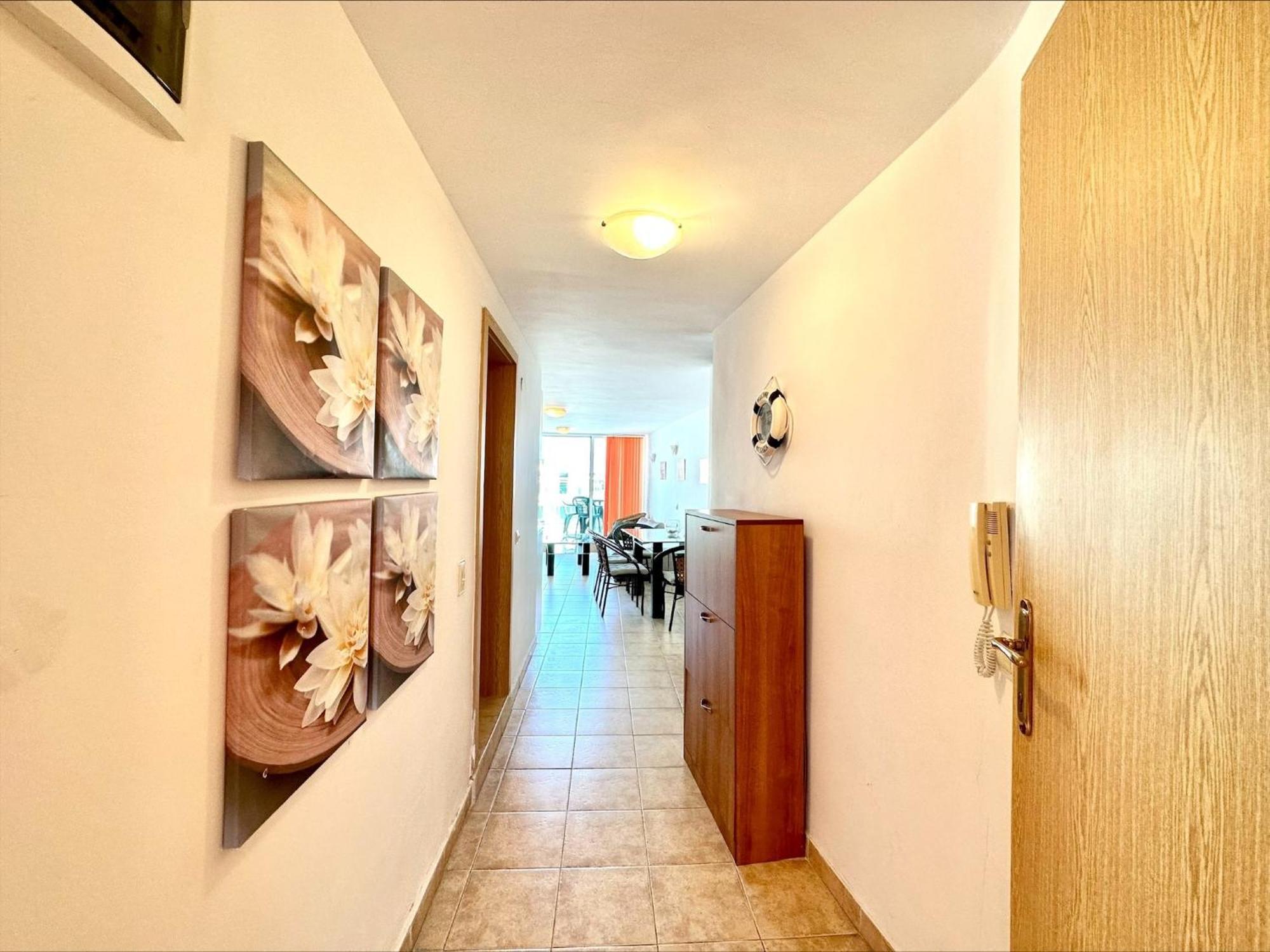 Julia Family - Menada Apartments Sluneční pobřeží Exteriér fotografie