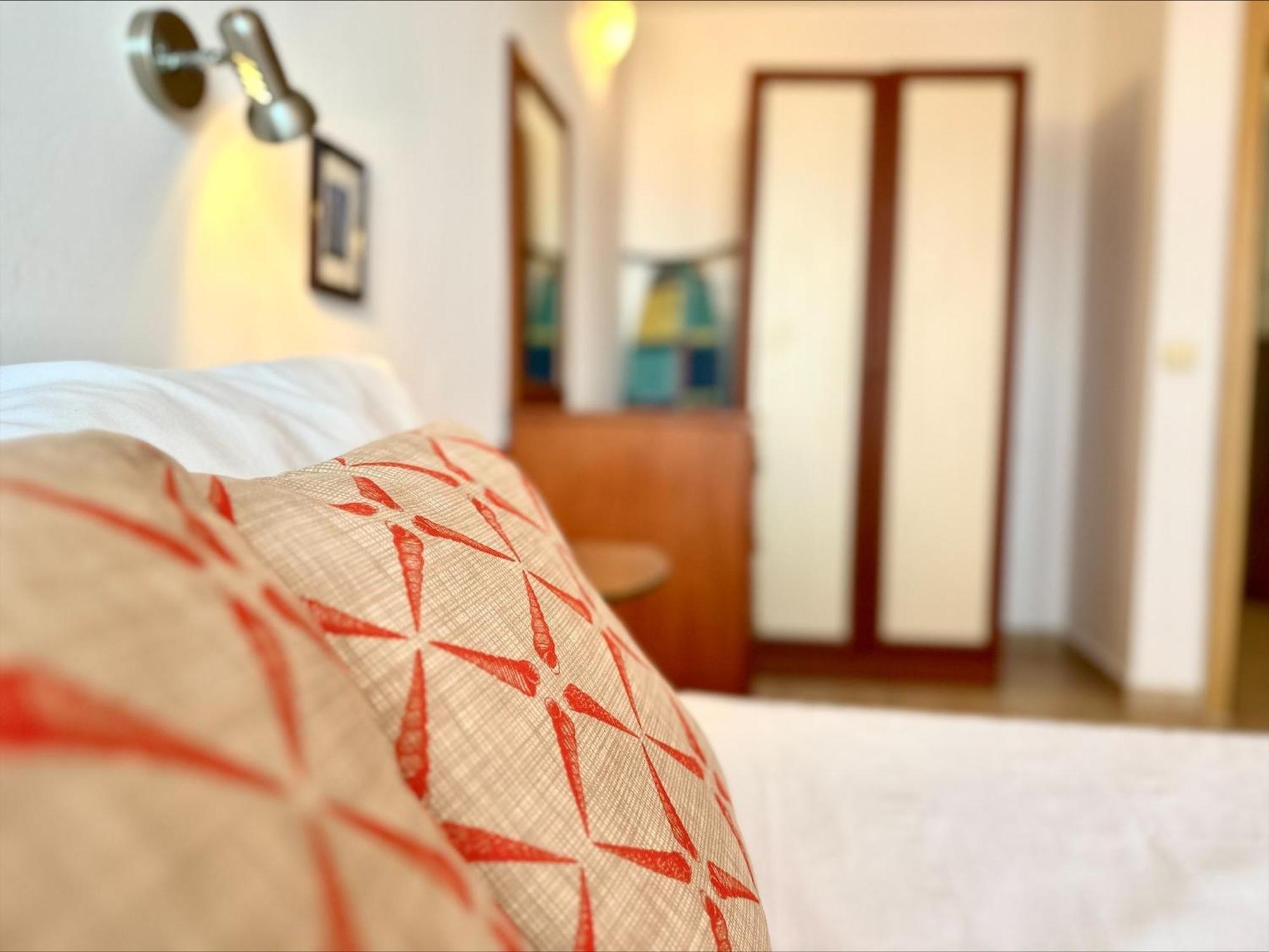 Julia Family - Menada Apartments Sluneční pobřeží Exteriér fotografie