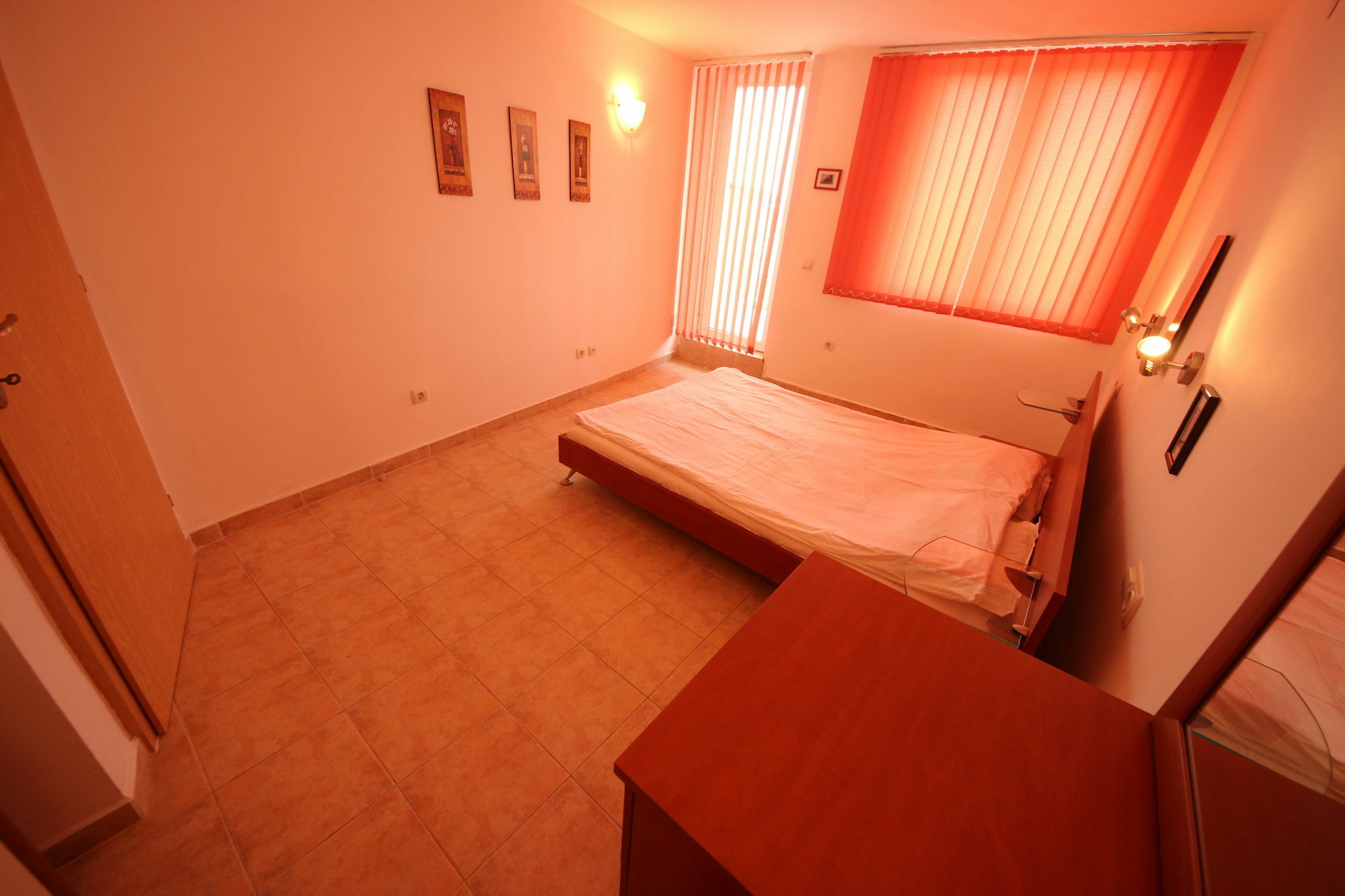 Julia Family - Menada Apartments Sluneční pobřeží Exteriér fotografie