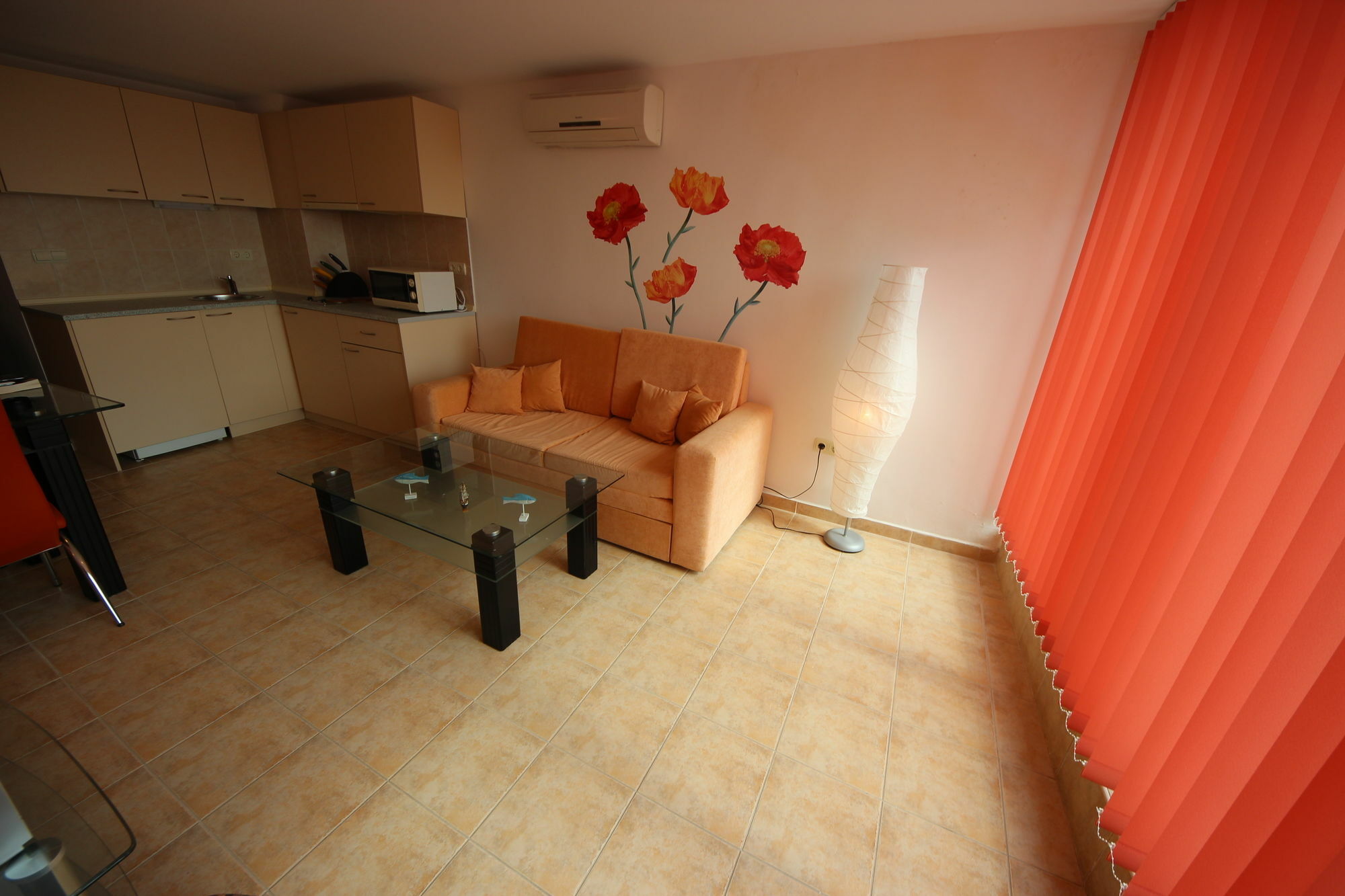 Julia Family - Menada Apartments Sluneční pobřeží Exteriér fotografie