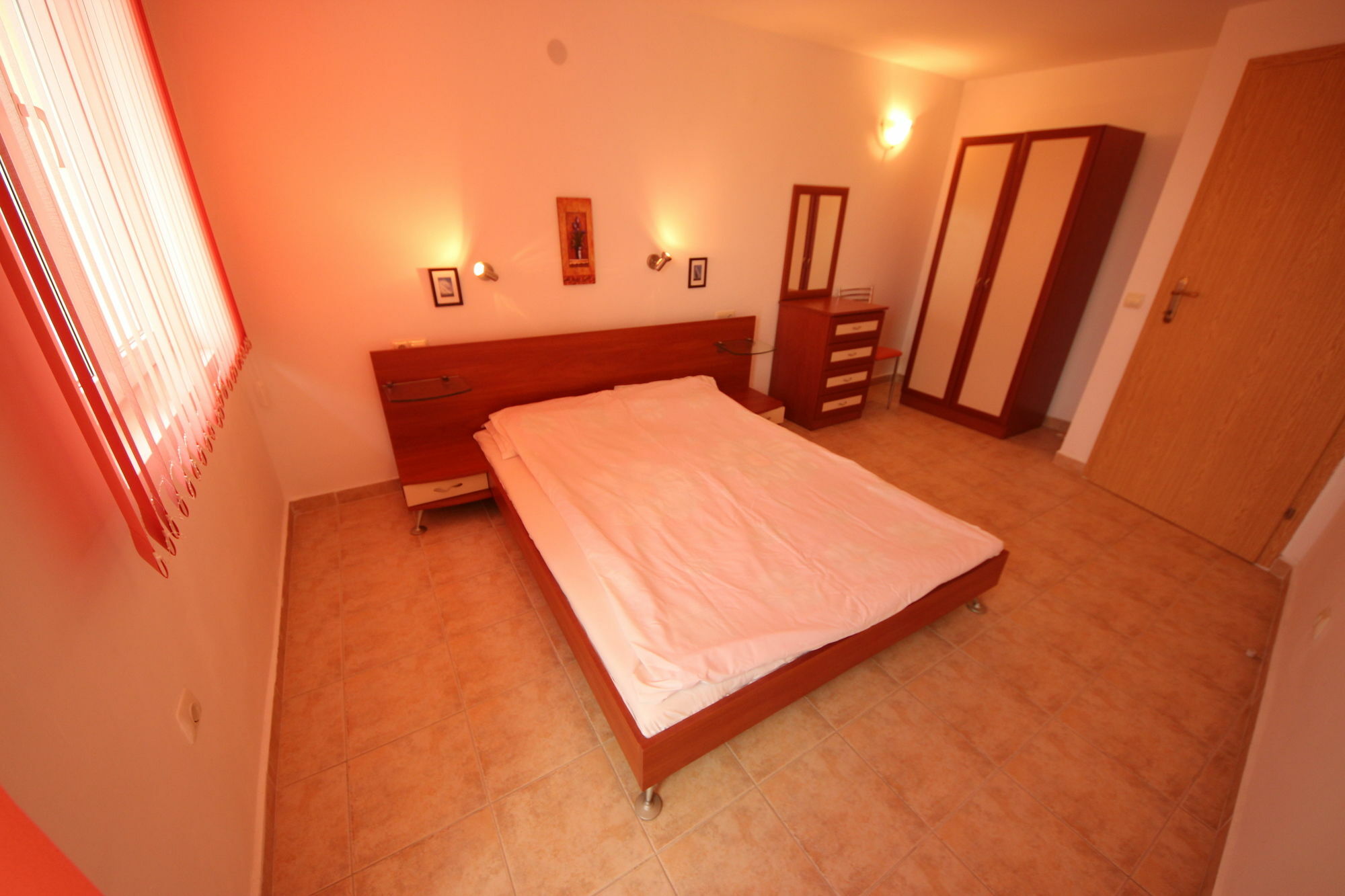 Julia Family - Menada Apartments Sluneční pobřeží Exteriér fotografie